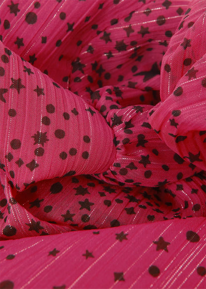 Pink Black