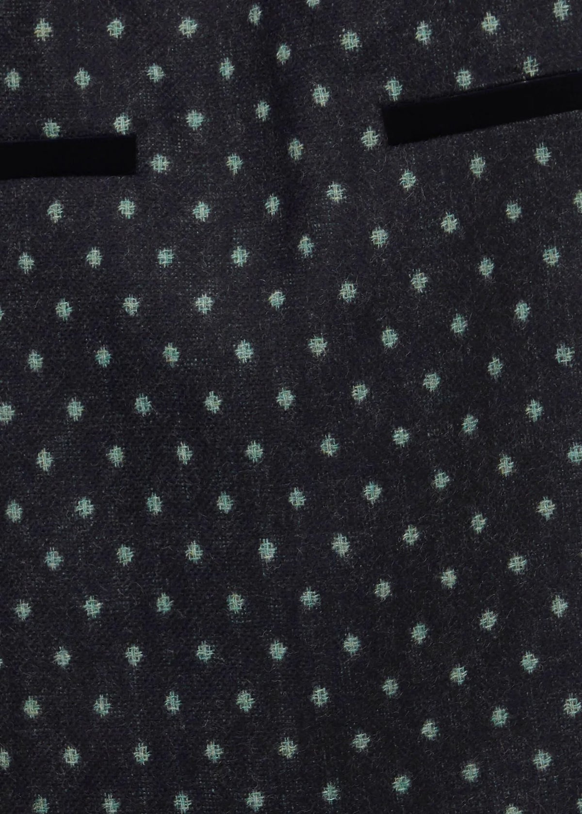 Navy Green