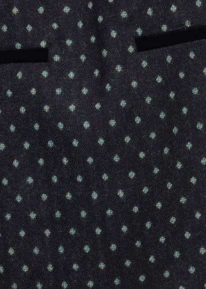 Navy Green