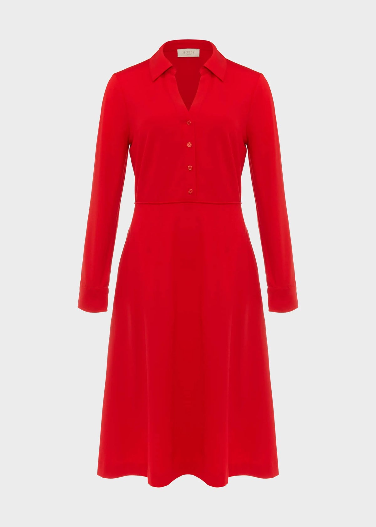 Crimson Red