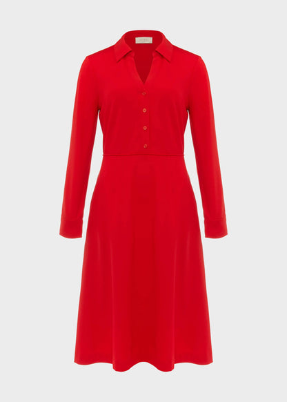 Crimson Red