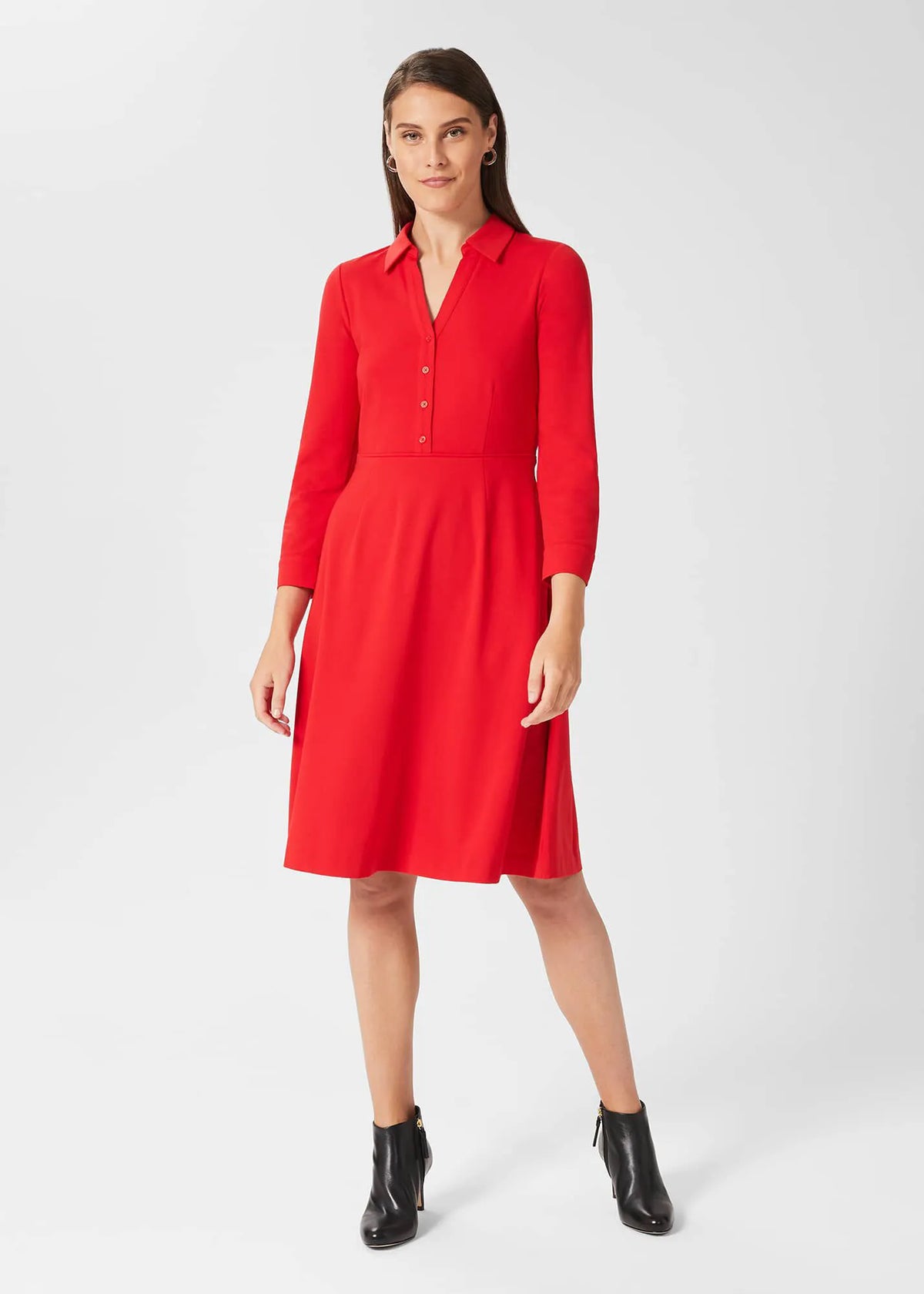 Crimson Red