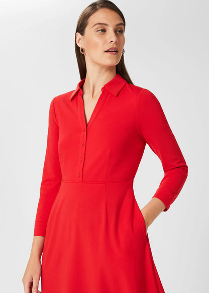Crimson Red