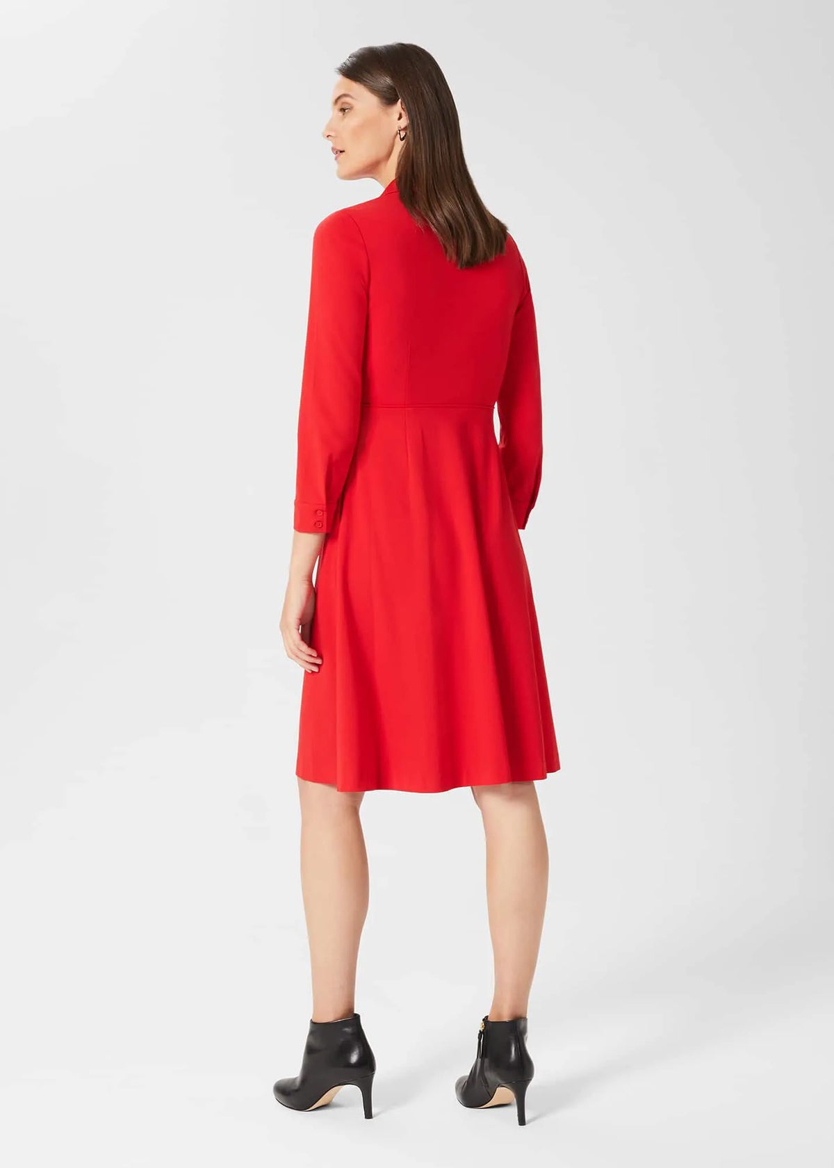 Crimson Red