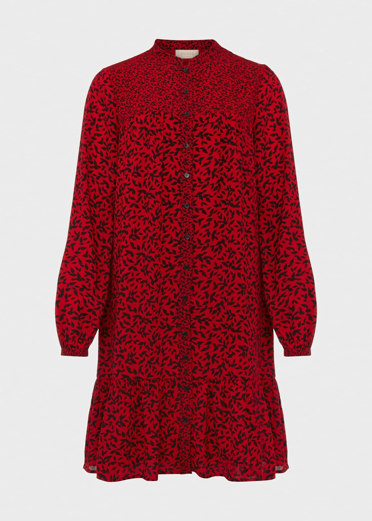 Red Black