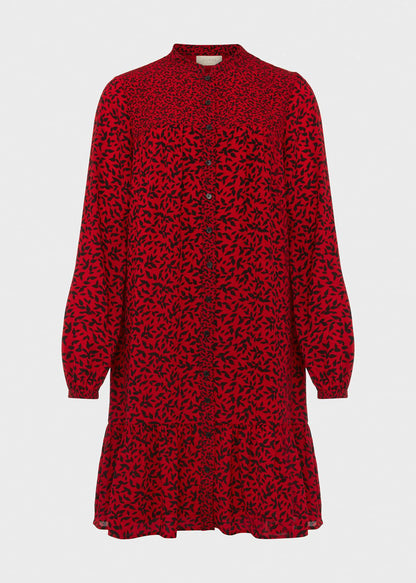 Red Black