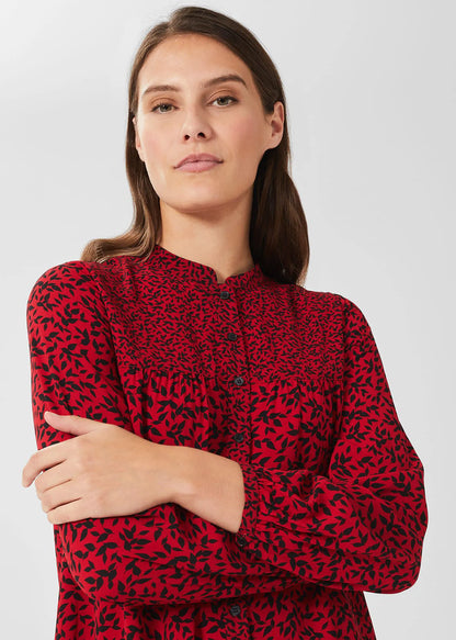 Red Black