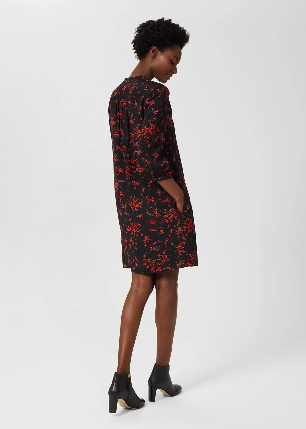 Black Multi