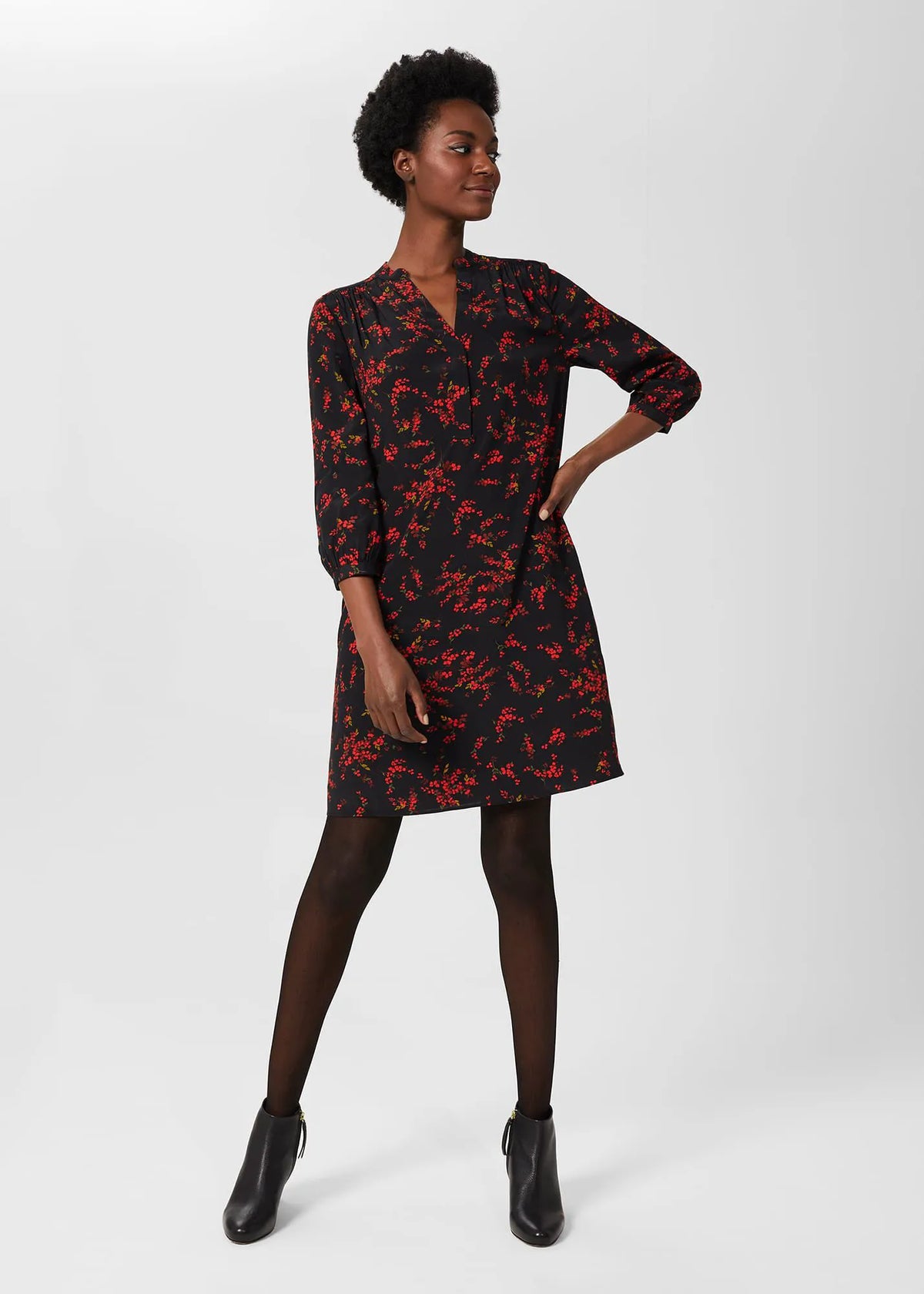 Black Multi