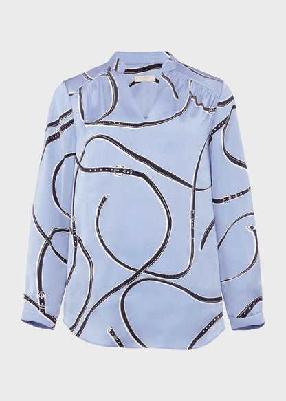 Steelblue Multi