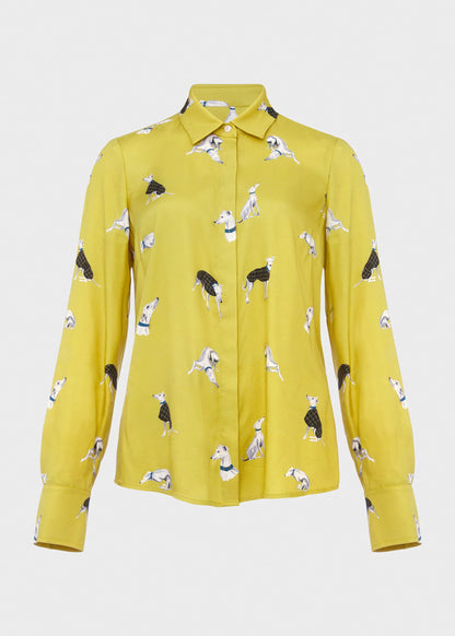 Yellow Multi