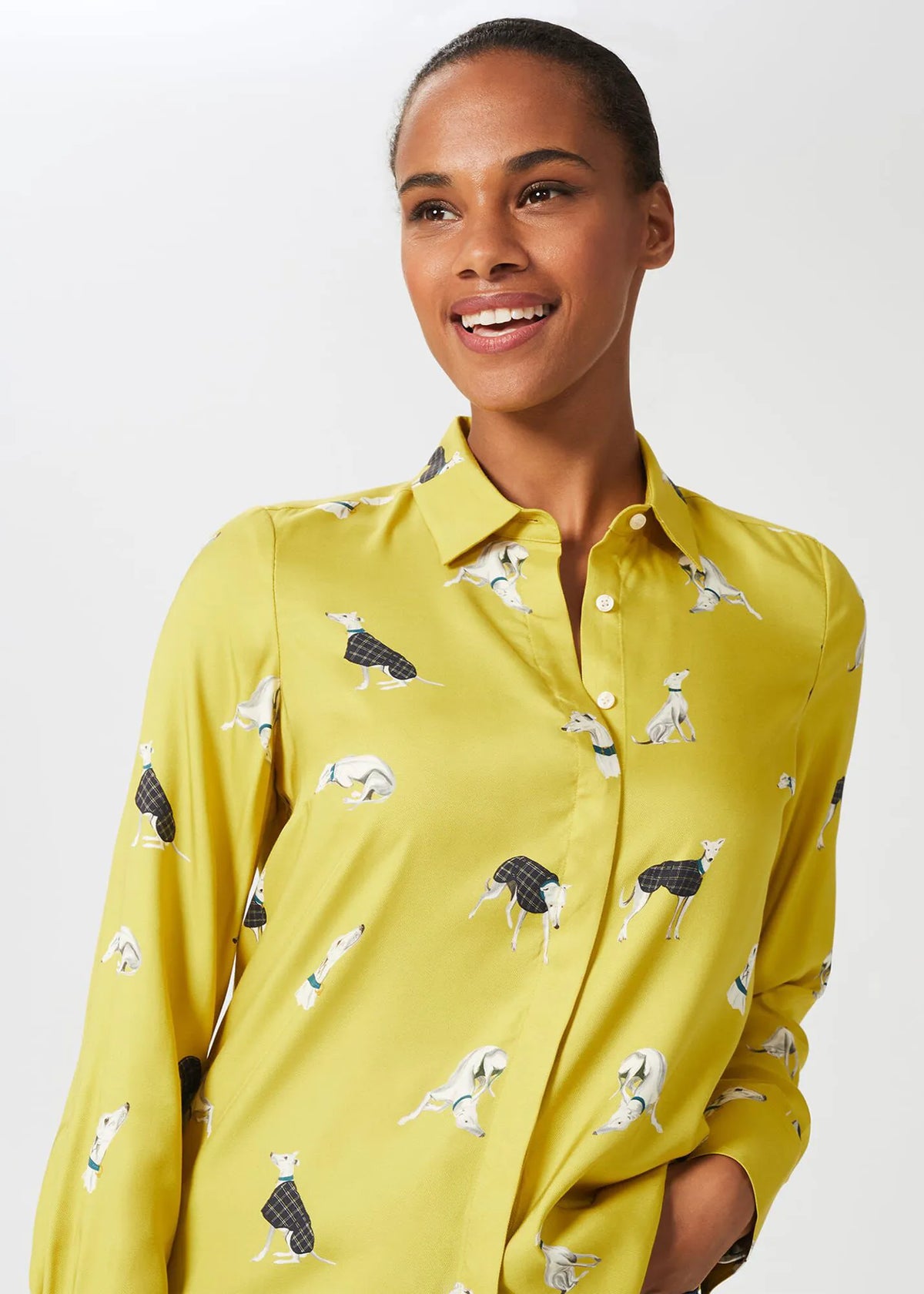 Yellow Multi