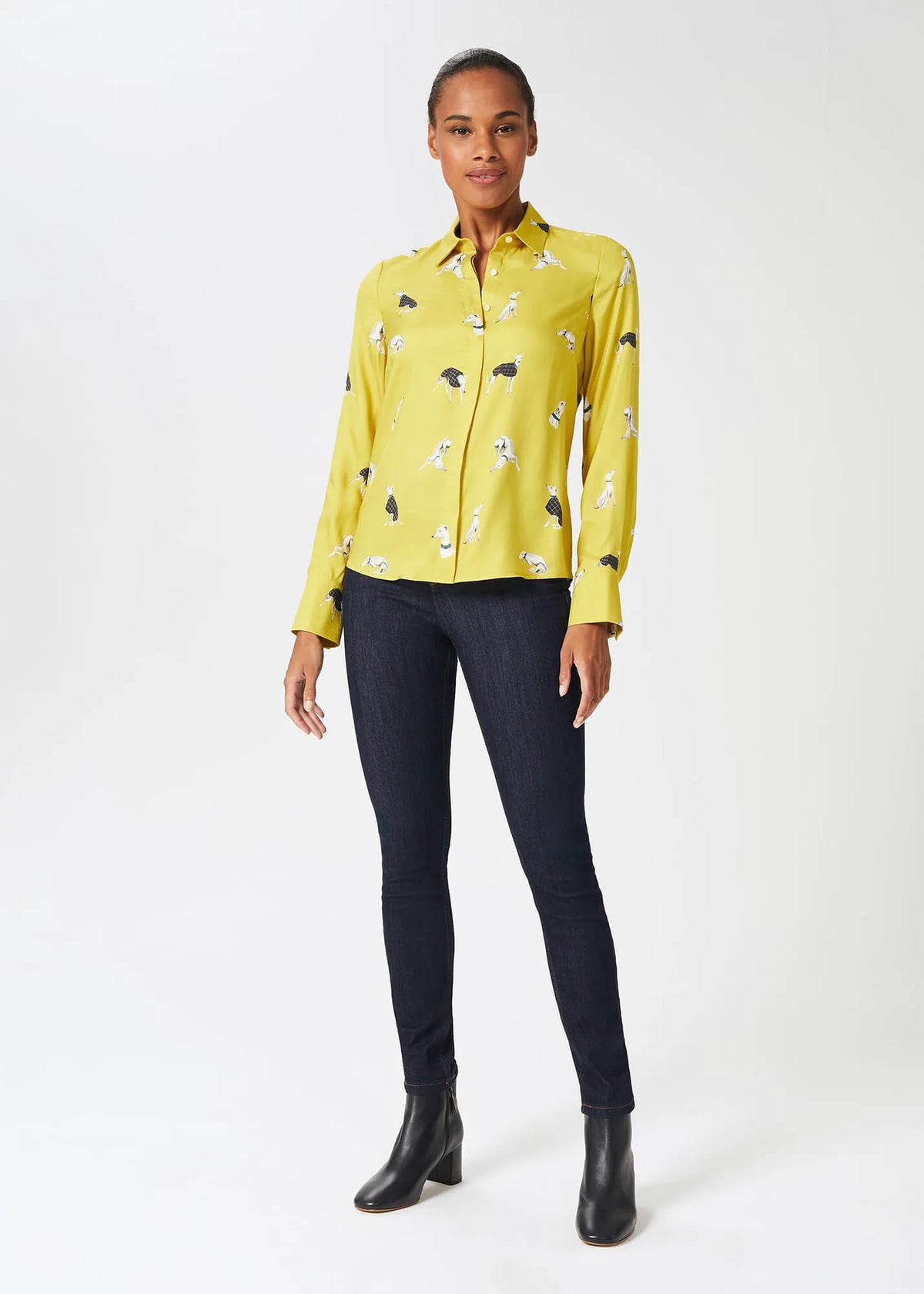 Yellow Multi