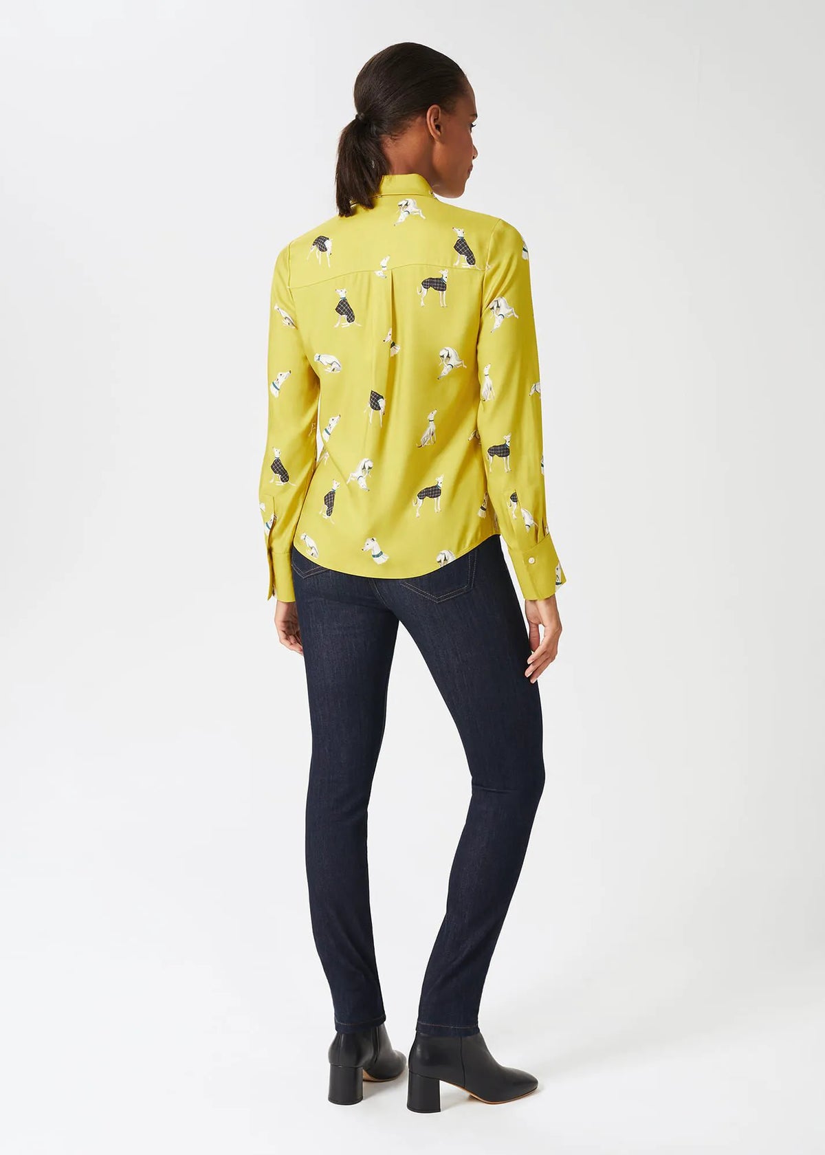Yellow Multi