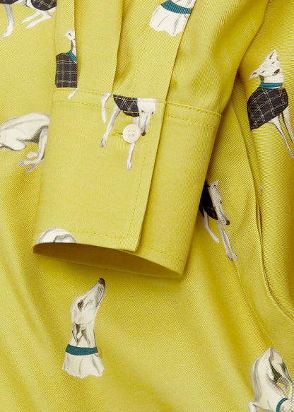 Yellow Multi