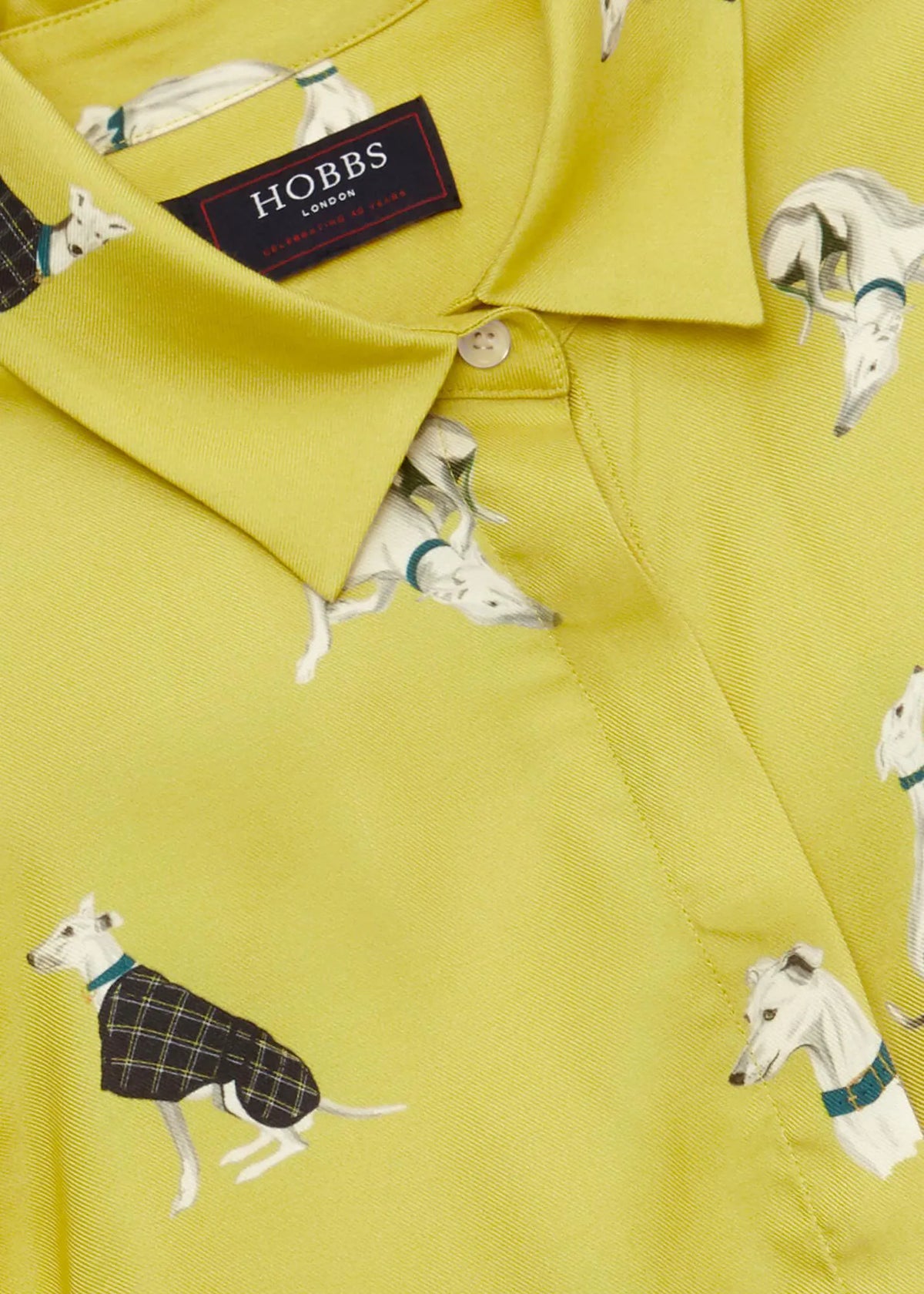 Yellow Multi