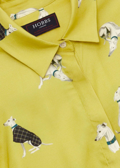 Yellow Multi