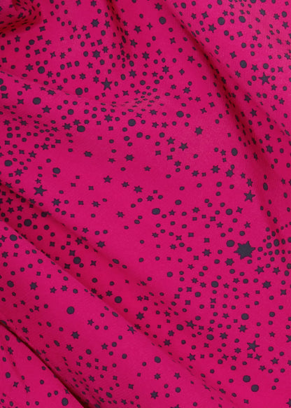 Pink Black