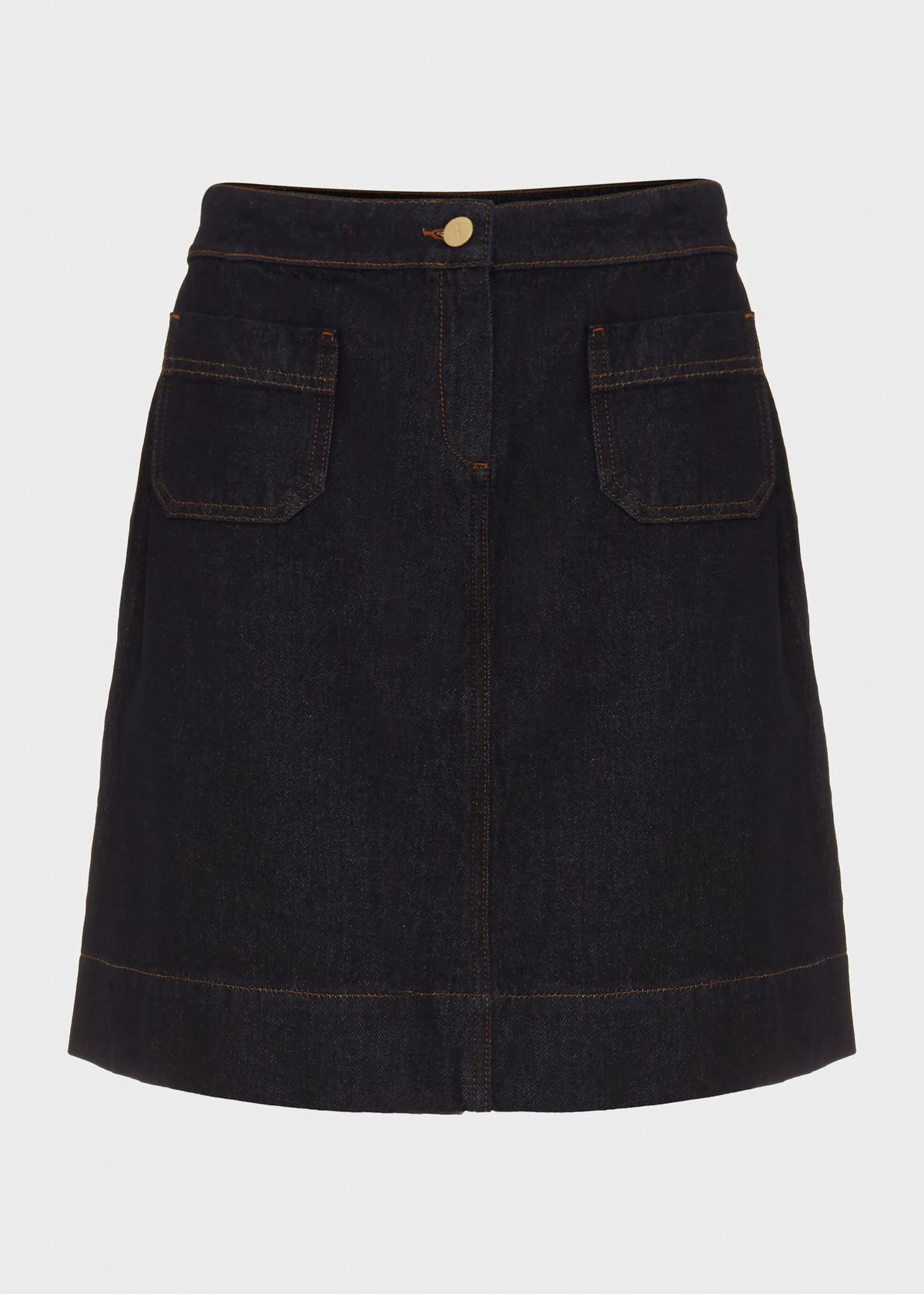 Dark Indigo