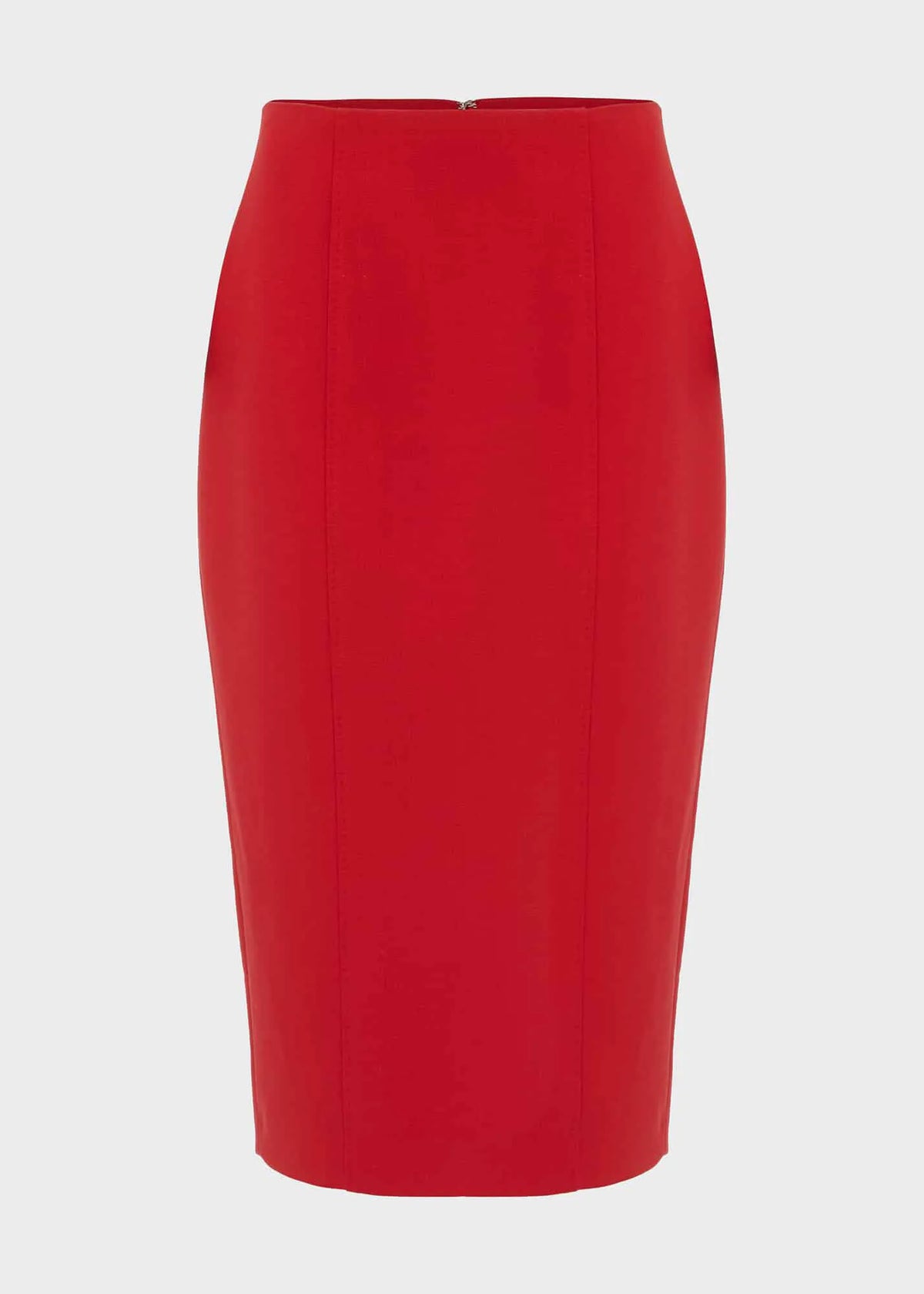 Scarlet Red