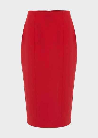Scarlet Red