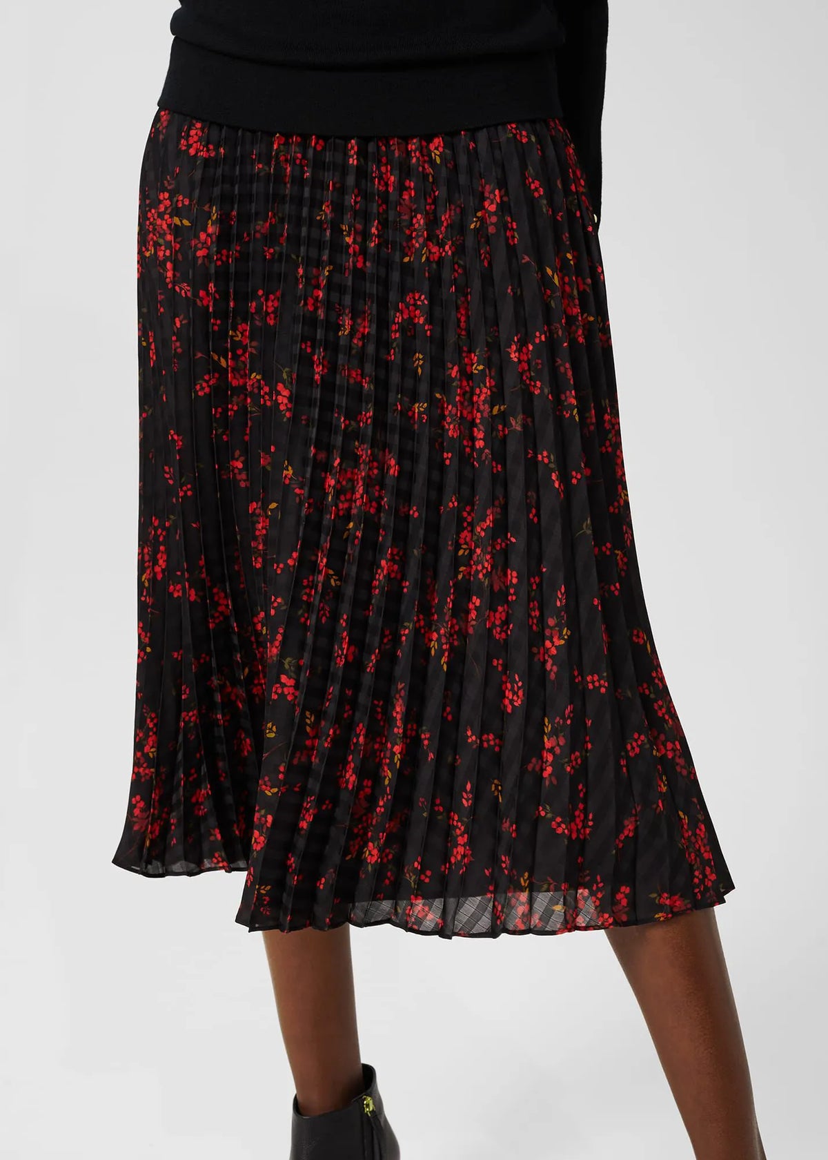 Black Multi