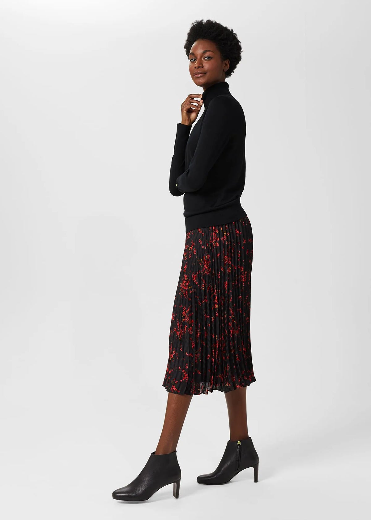 Black Multi