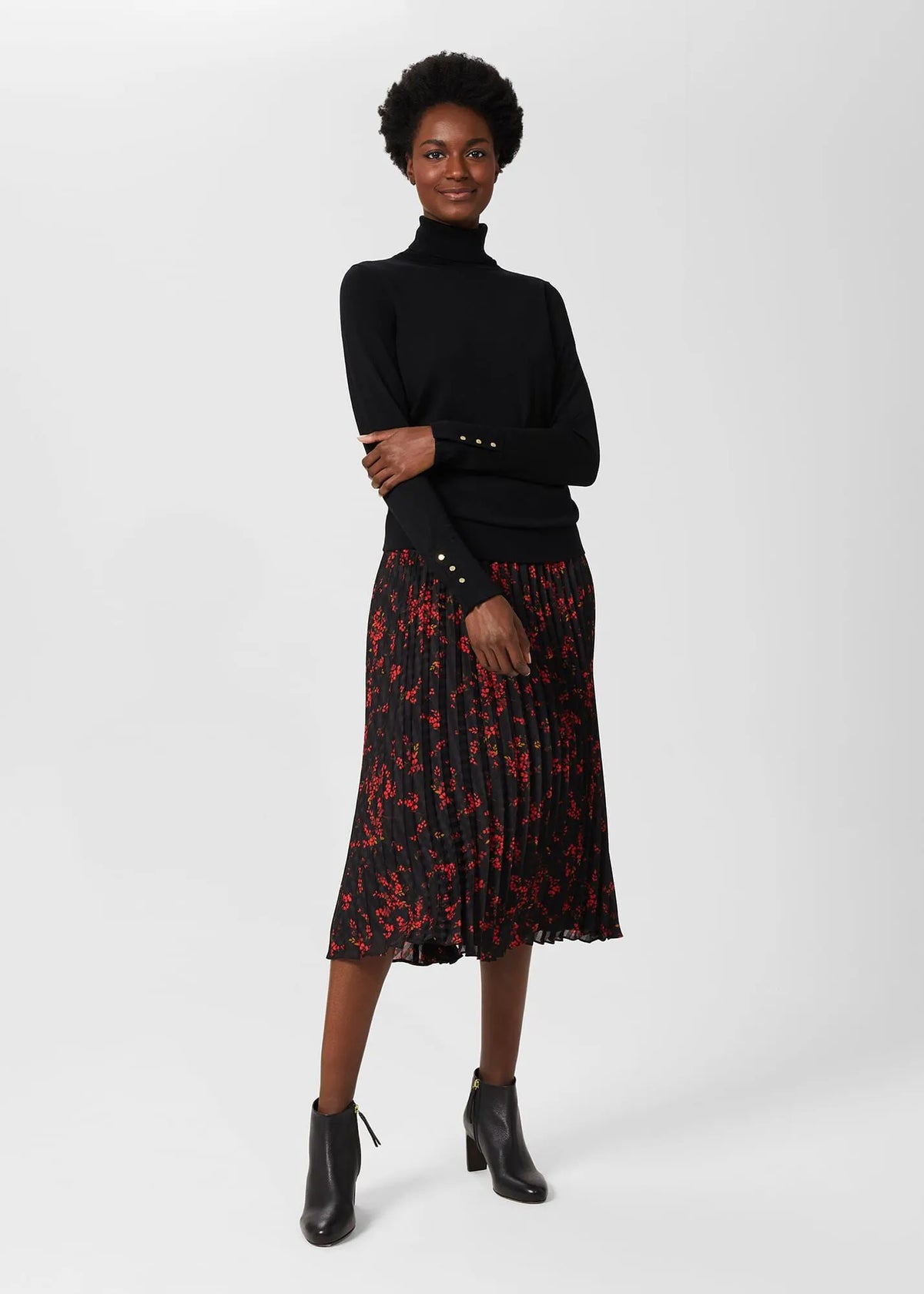 Black Multi
