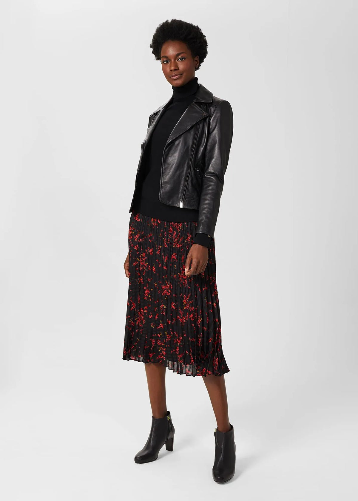 Black Multi