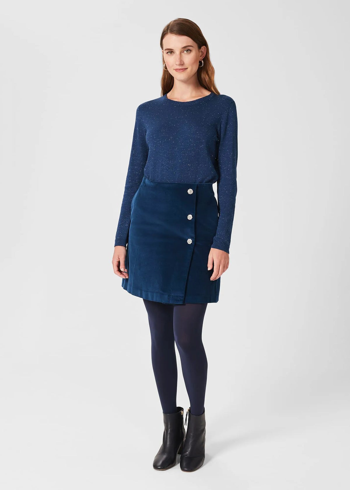 Dark Blue