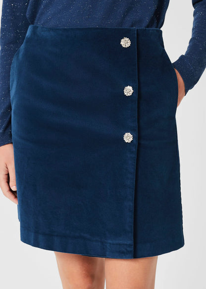 Dark Blue