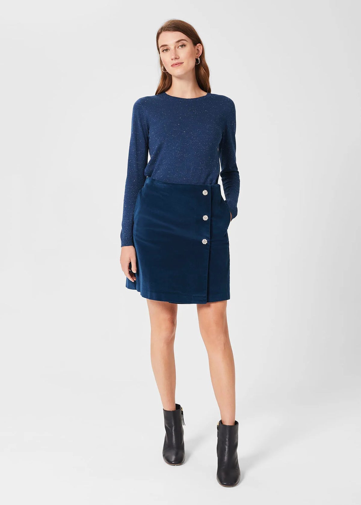 Dark Blue