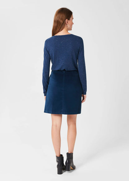 Dark Blue