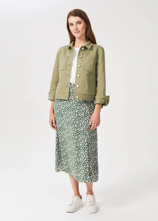 Green Multi