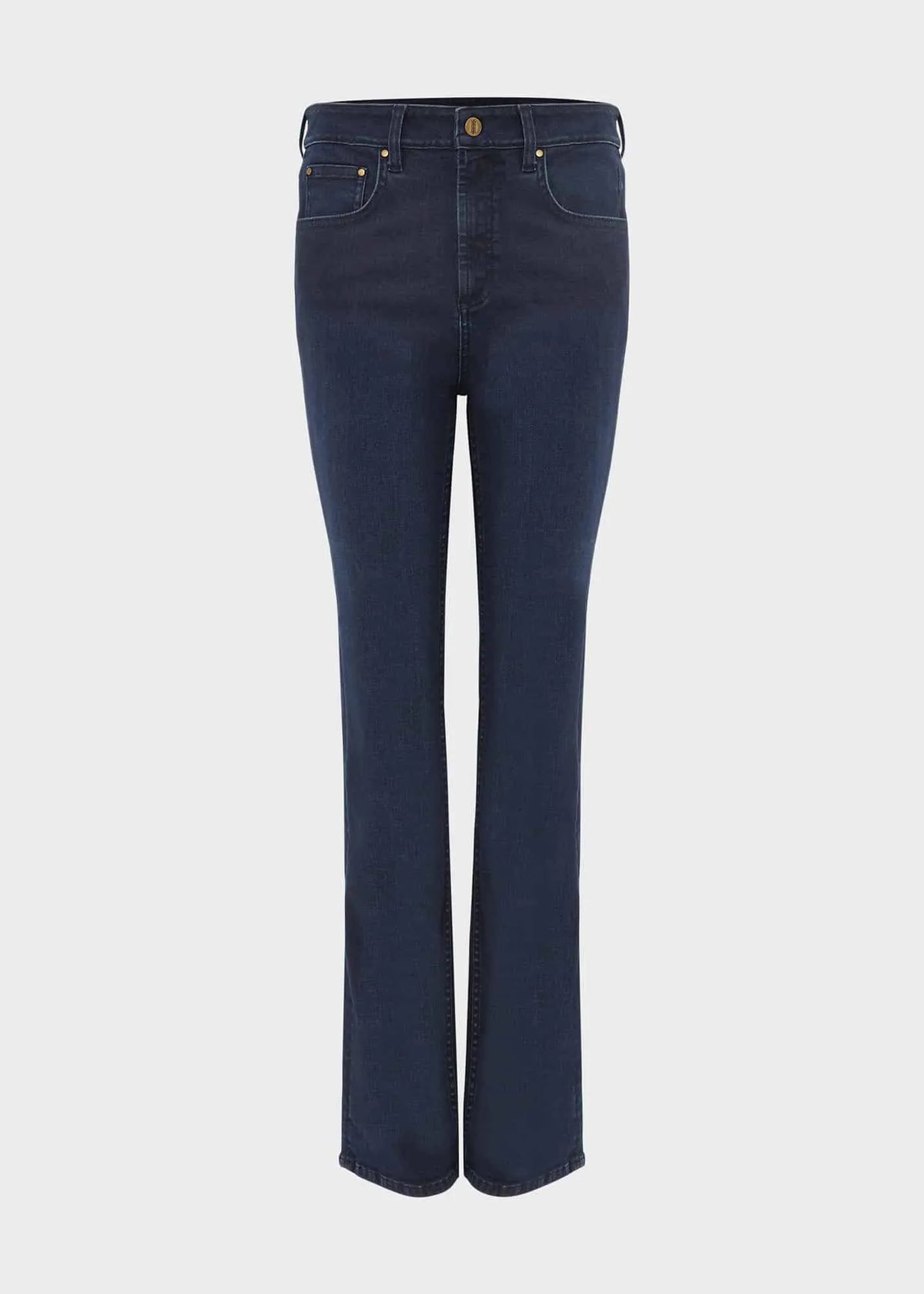 Dark Indigo