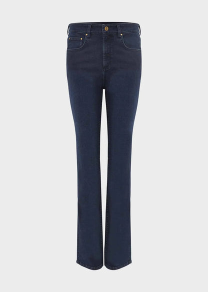 Dark Indigo