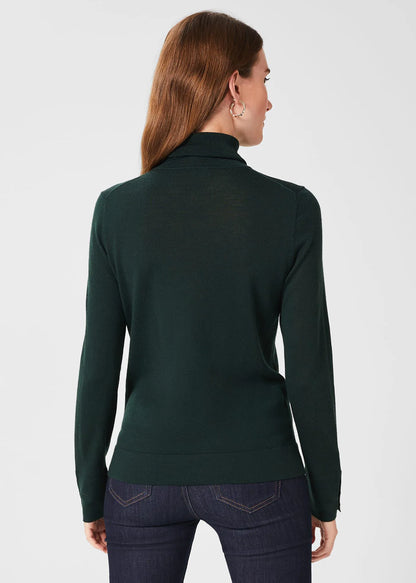 Dark Green