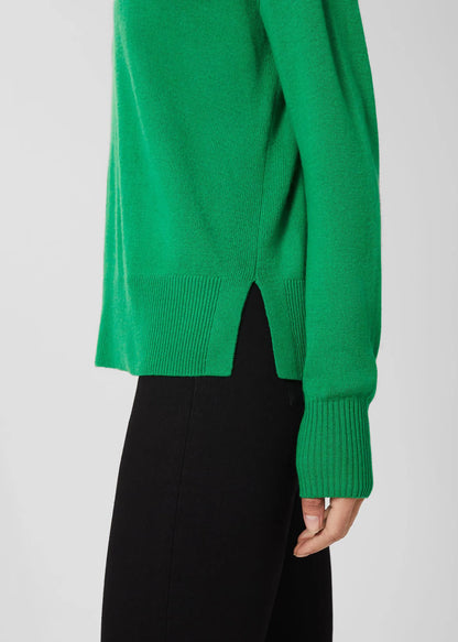 Forest Green