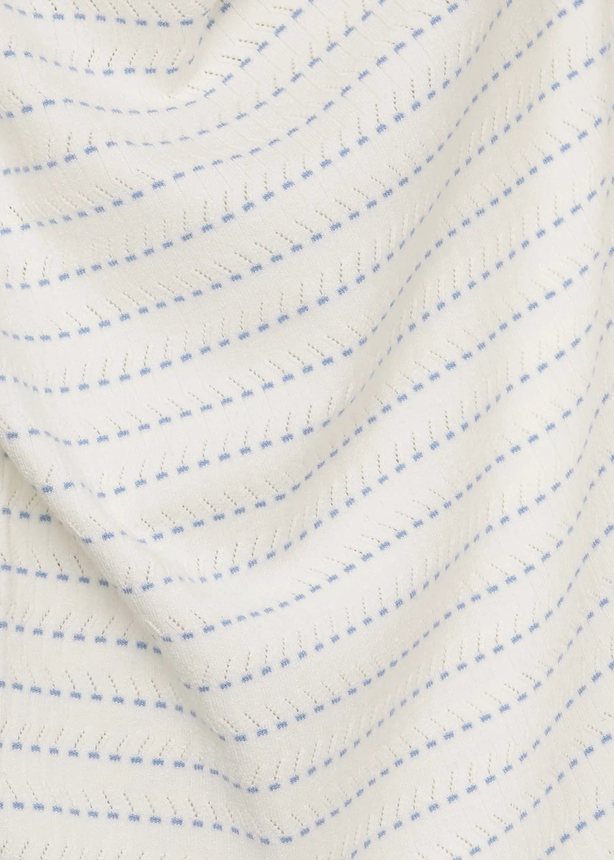 Ivory Blue