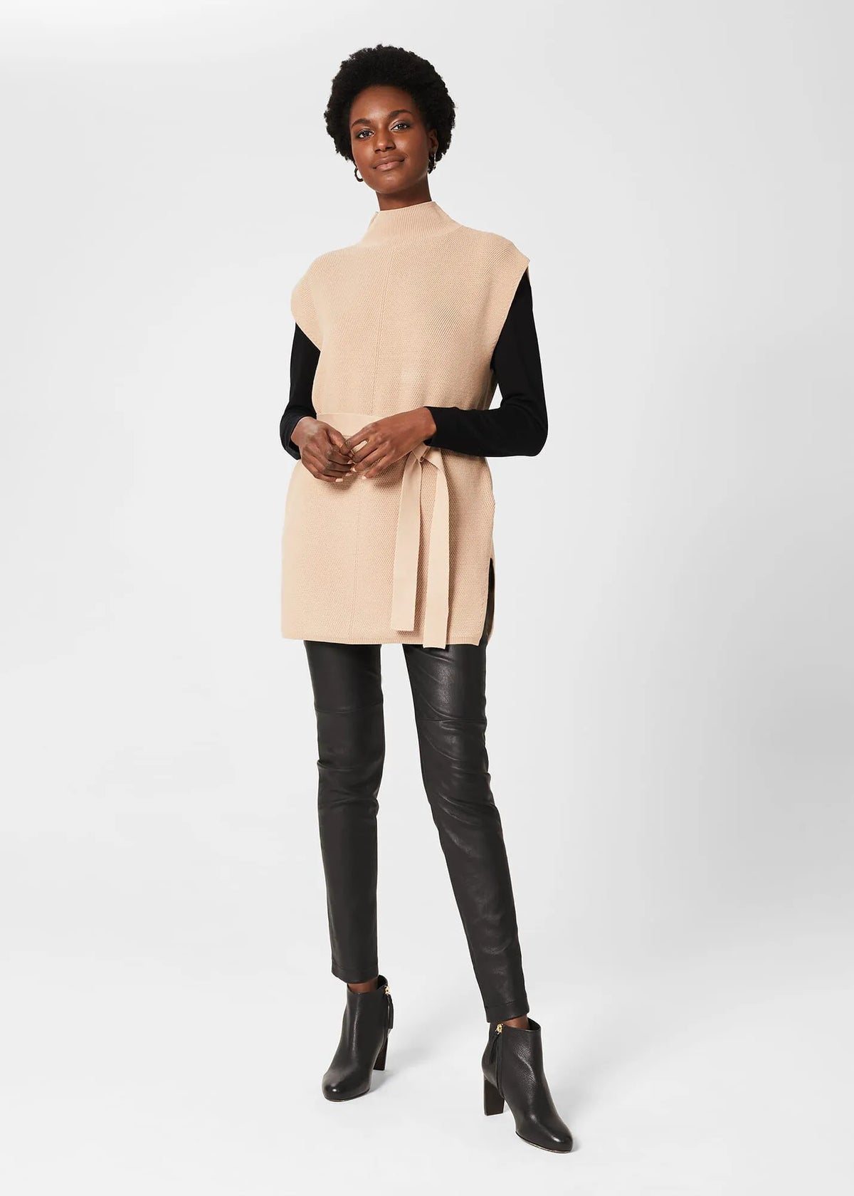 Oatmeal Beige