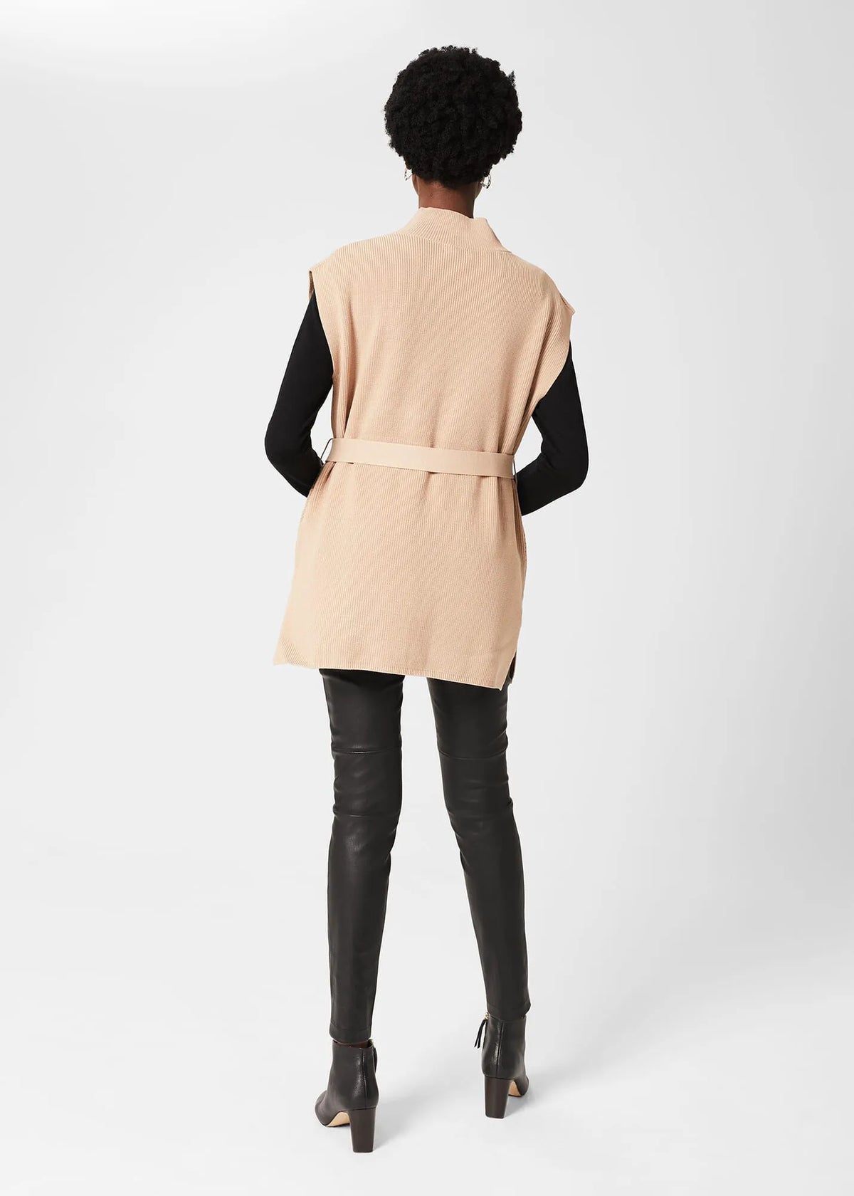 Oatmeal Beige