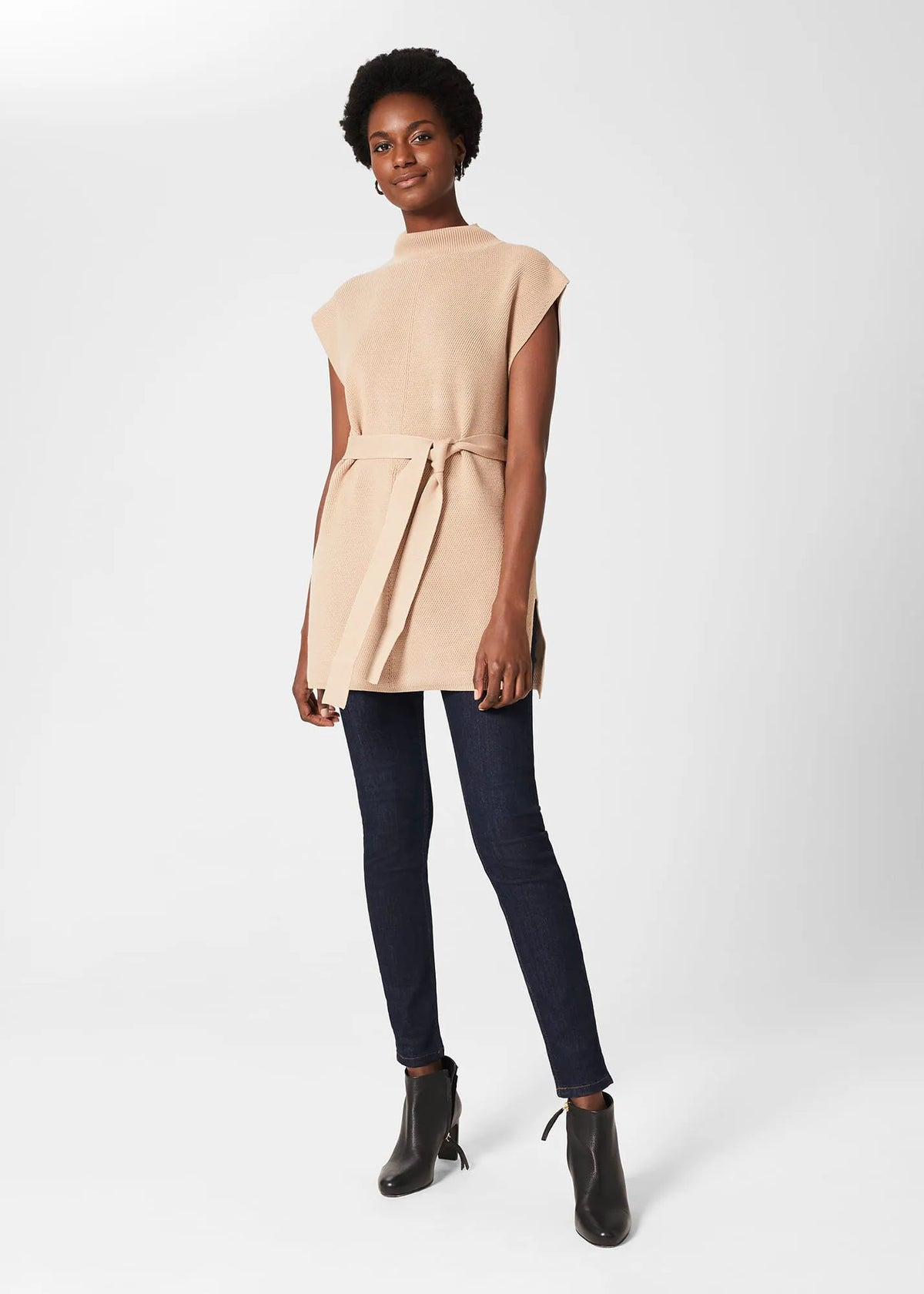Oatmeal Beige