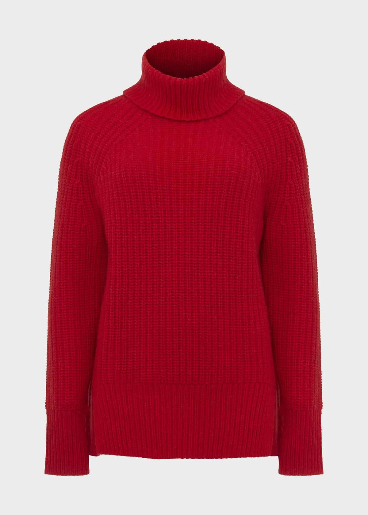 Crimson Red