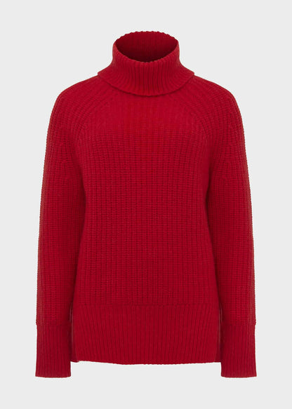 Crimson Red
