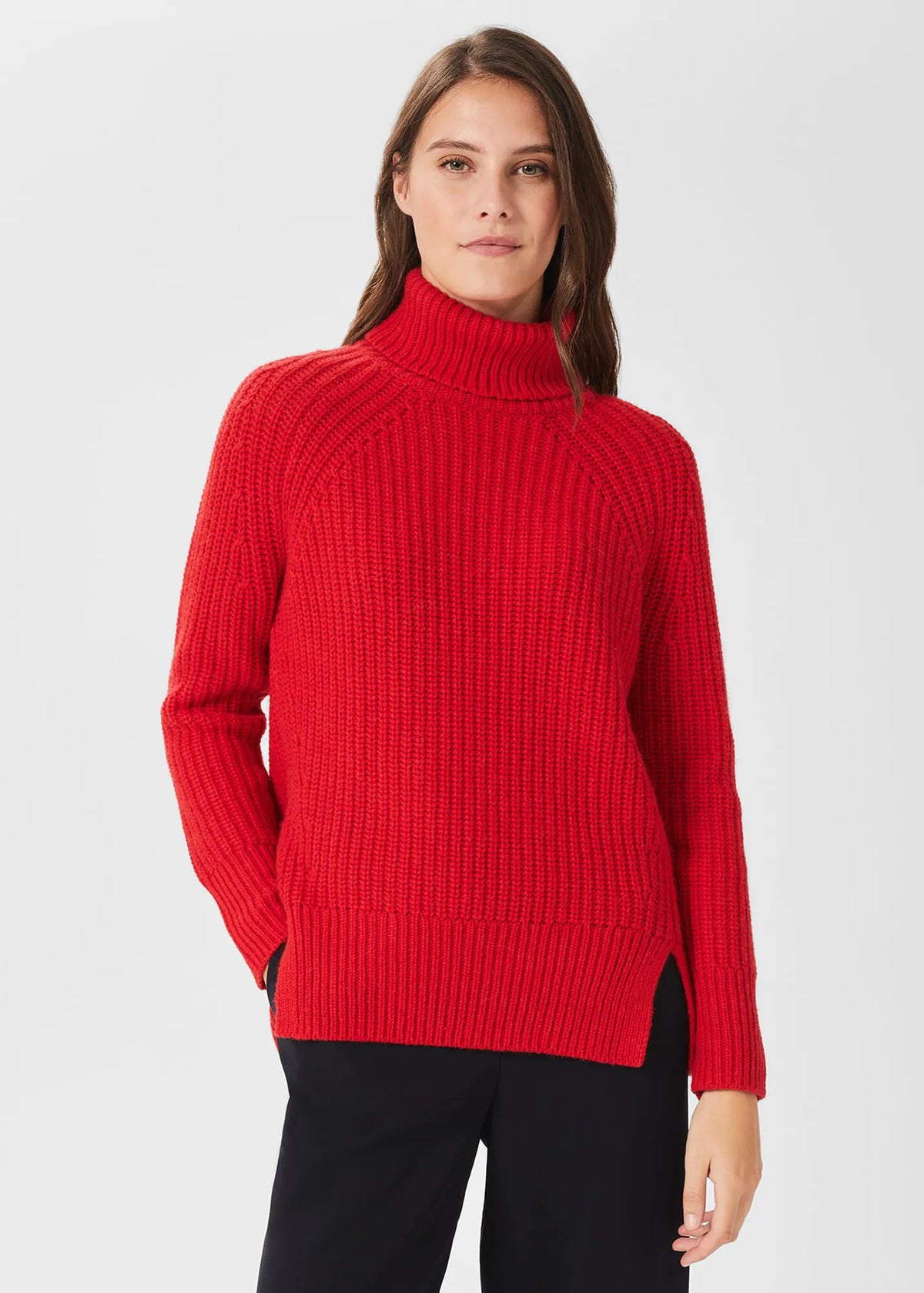 Crimson Red