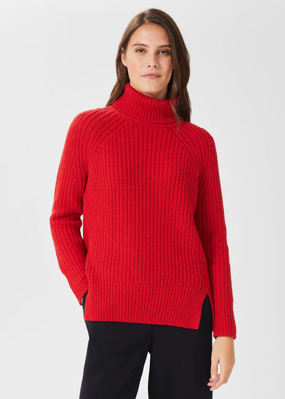 Crimson Red