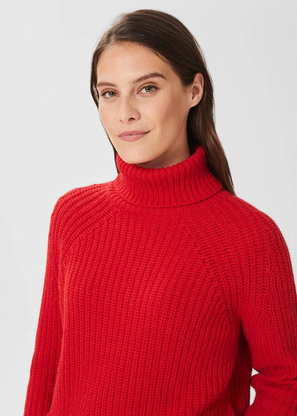 Crimson Red