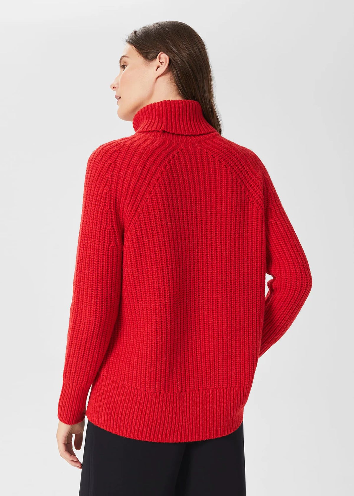 Crimson Red