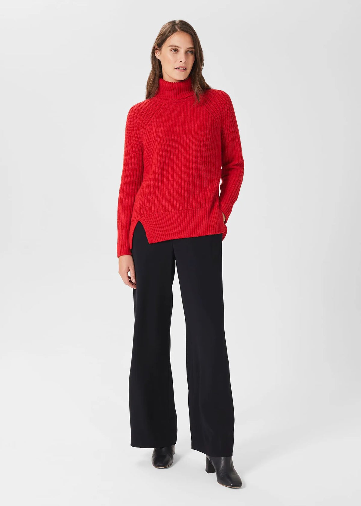 Crimson Red