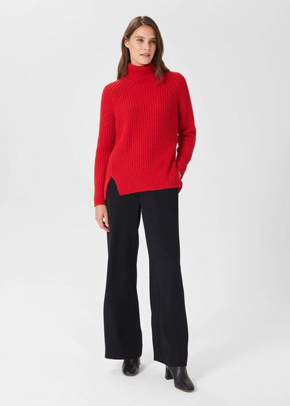 Crimson Red